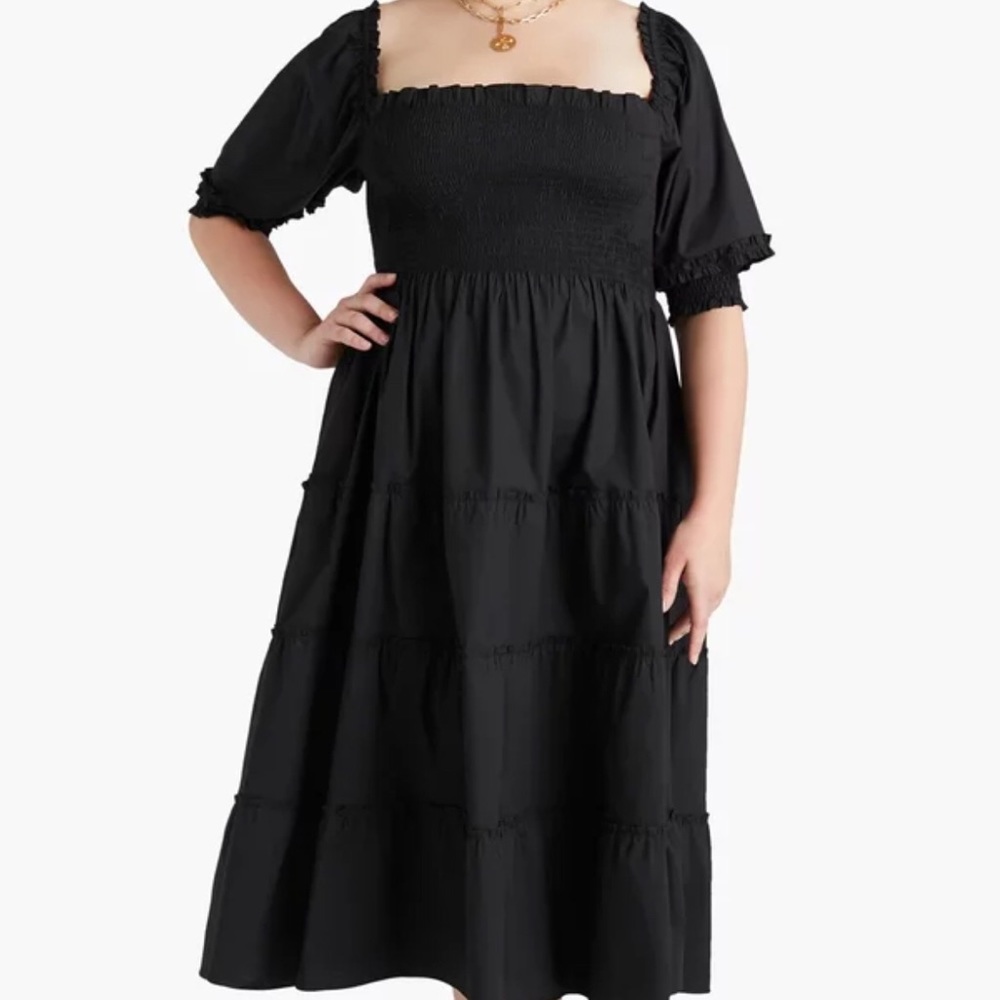 NWOT! Hill House Nap Dress. Price is firm.